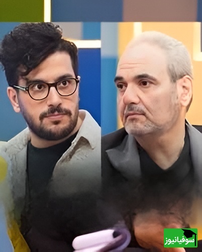 (ویدیو) از تعریف فلسفه توسط جواد خیابانی اسطوره سخنان بداهه ایران تا لرزاندن تن شیخ اجل سعدی در برنامه رباط صلیبی/ امیرحسین قیاسی و مغزی که ارور 404 میدهد 🤣
