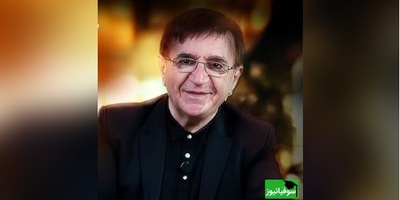 ویدئو+ راز موفقیت توماس ادیسون از زبان دکتر انوشه/ اگر داری از زندگی ناامید و خسته میشی این ویدئو مخصوص خوده👌