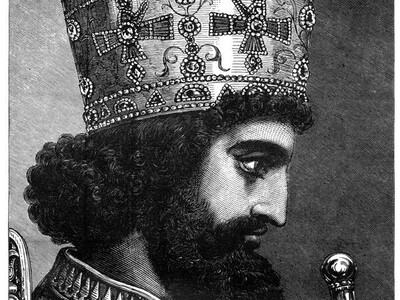 ویدئو| راز موفقیت داریوش بزرگ از زبان سنگ‌نوشته بیستون؛ پادشاه هخامنشی آیندگان را از چه چیزی منع می‌کند؟