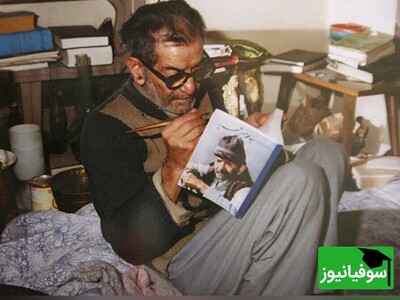 ویدئو| شگفتی‌های پنهان خانه موزه استاد شهریار؛ از دکلمه عاطفی شعر «بو دنیا فانی دیر» با صدای دل‌نشین خود استاد تا حیاط و لباس‌های یادگاری او!