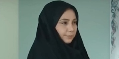 مچگیری بهنوش بختیاری از دانش آموز متقلب «سلاطین تقلب» در کسوت مراقب امتحان+فیلم