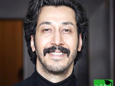 ویدیو/ وقتی با 2 متر قد فوبیای ارتفاع داری؛ فقط قیافه‌ی «بهرام افشاری» وقتی رسید بالا🤣