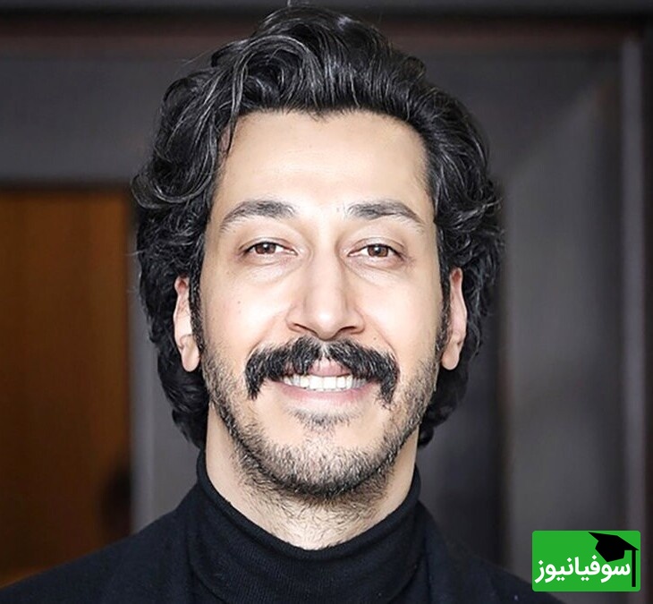 ویدیو/ وقتی با 2 متر قد فوبیای ارتفاع داری؛ فقط قیافه‌ی «بهرام افشاری» وقتی رسید بالا🤣