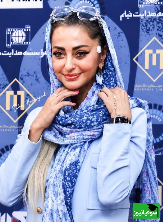 نفیسه روشن