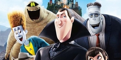 ویدیو | با اهالی هتل ترانسیلوانیا توی کمترین زمان زبان انگلیسی رو یه لقمه کن + زیرنویس فارسی چسبیده