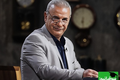 (ویدیو) شعر خوانی جانسوز رشید کاکاوند از غزلیات حافظ: ساقی به نورِ باده برافروز جامِ ما/ مطرب بگو که کارِ جهان شُد به کامِ ما...