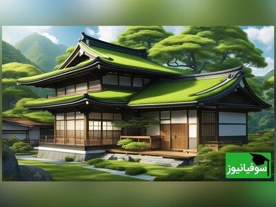 ویدئو/ یاکیسوگی، راز شوکه‌کننده ژاپنی‌ها برای ساخت خانه‌هایی که حتی زمان هم حریفشان نمی‌شود/ تکنیکی که معماری مدرن از آن بی‌خبر است