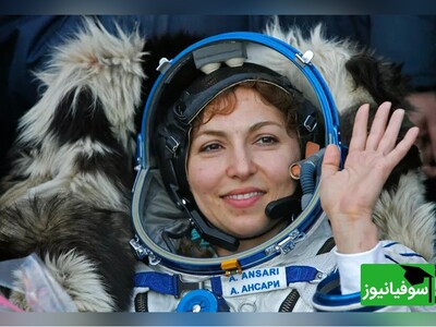 تست هوش ناسا/ حتی افرادی با ضریب هوشی انوشه انصاری نمی‌توانند فقط در 1 دقیقه مقدار x را در آزمون ورودی ناسا پیدا کنند+ ویدیو