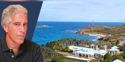 پرونده‌ای که جنایت و فساد را جهانی کرد؛ جزیره اپستین از نگاه استاد رائفی پور