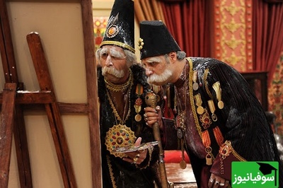 (ویدیو) وقتی کل کلاس از معلم خوششون نمیاد!/ فقط قیافه سیامک انصاری دیدنیه😂