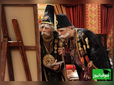 (ویدیو) وقتی کل کلاس از معلم خوششون نمیاد!/ فقط قیافه سیامک انصاری دیدنیه😂