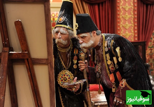 (ویدیو) وقتی کل کلاس از معلم خوششون نمیاد!/ فقط قیافه سیامک انصاری دیدنیه😂