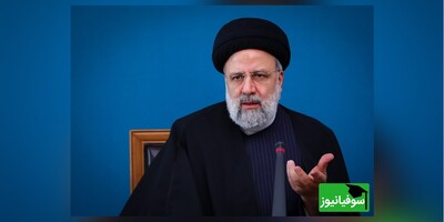 (ویدئو) مجادلۀ یک دانشجو با سید ابراهیم رئیسی/ پاسخ زیبای رئیس جمهور شهید ایران