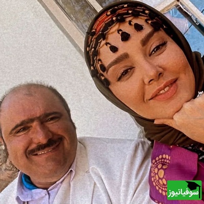 (عکس) تبریک به سعید آقاخانی! ندا قاسمی، شیرین نون خ دانشجوی دکتری شیمی در این دانشگاه بخصوص شد!