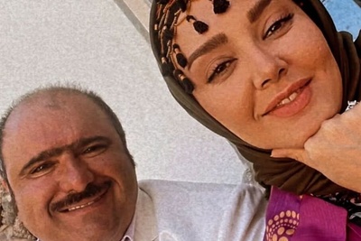 (عکس) تبریک به سعید آقاخانی! ندا قاسمی، شیرین نون خ دانشجوی دکتری شیمی در این دانشگاه بخصوص شد!