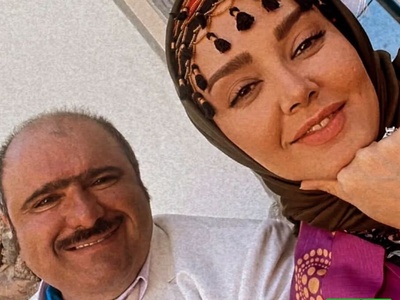 (عکس) تبریک به سعید آقاخانی! ندا قاسمی، شیرین نون خ دانشجوی دکتری شیمی در این دانشگاه بخصوص شد!