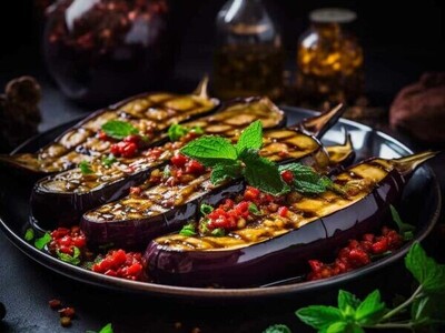 ویدیو | رمزگشایی از راز ضرب‌المثل بادمجان و پادشاه؛ عاقبت انسان‌های چاپلوس و هزار چهره، دقیقا مثل سرنوشت این ندیمه است!
