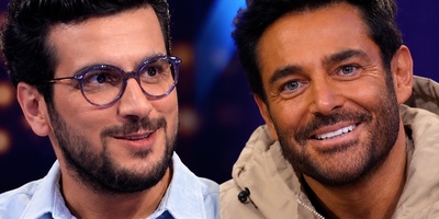 با یک میلیارد ال نود بخریم یا کوئیک؟ سؤال اقتصادی قیاسی از سلطان ماشین‌های لوکس/ رضا گلزار: انتخابم رولزرویس بود!