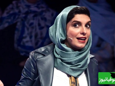 عاشقانه‌های دلنشین الیکا عبدالرزاقی برای همسر چشم رنگیش / فقط برق تو چشماش😍 + ویدئو