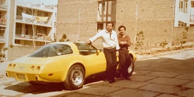 خاطره‌بازی با خودروهای کلاسیک 60 سال پیش که امروز میلیاردی شده‌اند!