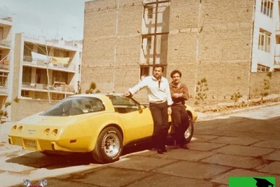 خاطره‌بازی با خودروهای کلاسیک 60 سال پیش که امروز میلیاردی شده‌اند!