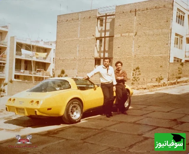 خاطره‌بازی با خودروهای کلاسیک 60 سال پیش که امروز میلیاردی شده‌اند!