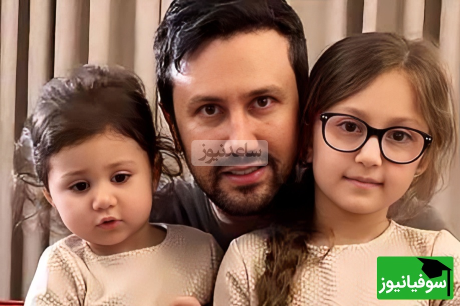 (عکس) وقتی دختران شاهرخ استخری به مدرسه می‌روند؛ تیپ‌های زمستانی‌شان همه را مات و مبهوت می‌کند! 😍🧥