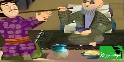 ویدیو | این ضرب‌المثل خیلی کامل و مفصل دزد به دزد می‌زنه رو توصیف می‌کنه! / خب لعنتی یه ذره خرج کن