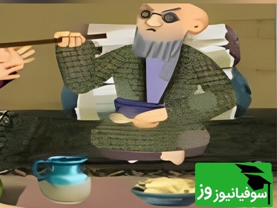 ویدیو | این ضرب‌المثل خیلی کامل و مفصل دزد به دزد می‌زنه رو توصیف می‌کنه! / خب لعنتی یه ذره خرج کن