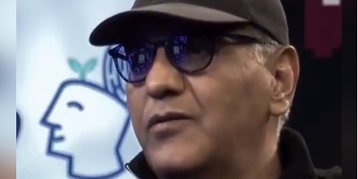 این روی مهران مدیری رو ندیده بودیم که در برنامه قیاسی دیدیم!؛ کثیف‌ترین آدم جهان از نظر من کسی هست که...+فیلم/ چقدر با حرفاش موافقین؟