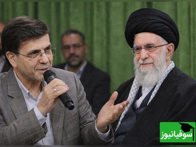 (ویدئو) طنز ناب ناصر فیض که همه را در حضور رهبر انقلاب به خنده انداخت!