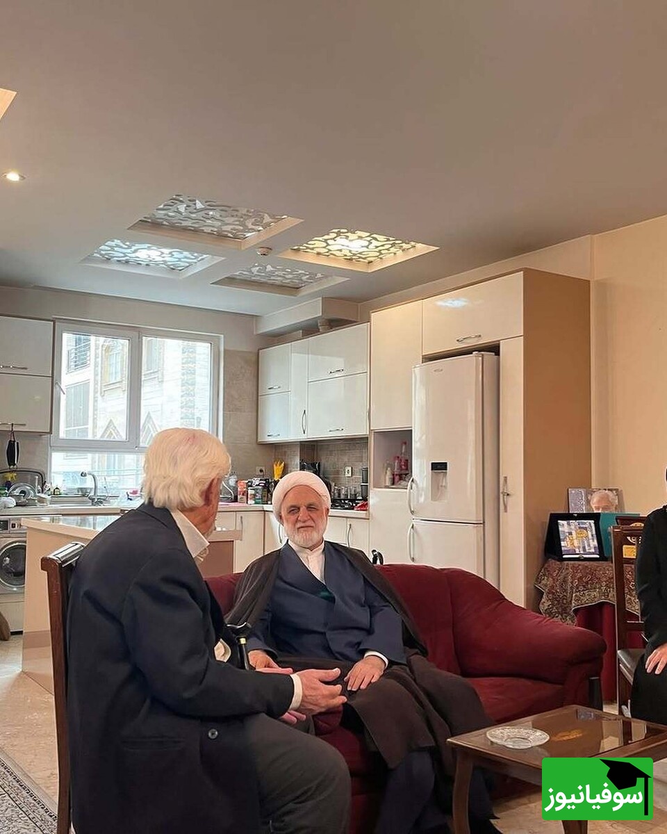 رئیس قوه قضاییه