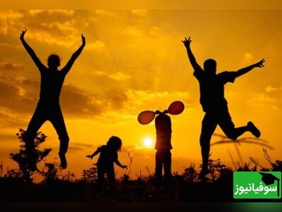 ویدیو/ داستان کوتاه انگلیسی با سخنرانی انگیزشی «اگه کسی رو خوشحال می‌کنی...» و زیرنویس فارسی چسبیده