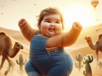 ویدیو| نگاهی به بانمک‌ترین نامه‌های بچه‌ها به خدا/ فقط اونی که نوشته خدایا خوب کردی دایناسورارو منقرض کردی😂