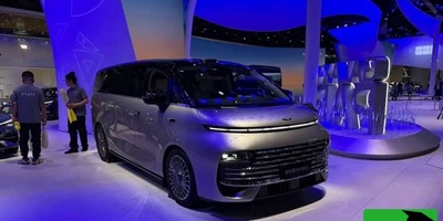 (ویدیو) این خودروی چینی نام خودشو تو کتاب رکوردهای گینس ثبت کرد!/ جون میده با این بری شمال😂