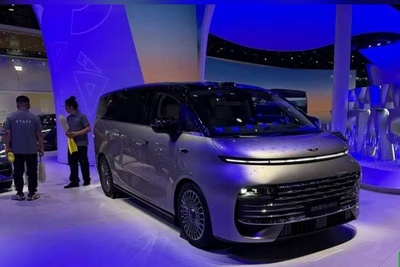 (ویدیو) این خودروی چینی نام خودشو تو کتاب رکوردهای گینس ثبت کرد!/ جون میده با این بری شمال😂