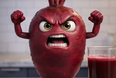 (ویدئو) تجربه سم‌زدایی پوست بدون هزینه؛ ترکیب 5 آب‌میوه در دسترس