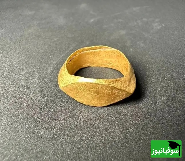 انگشتر