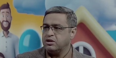 هشدار جدی سعید عزیزی: از سکوت خانم‌ها بترسید، پیام مهمی که باید شنیده شود