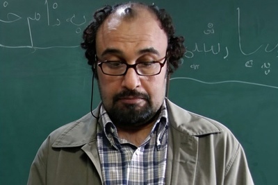 (ویدئو) پایان متفاوتی که کمدی محبوب سینمای ایران را ماندگار کرد؛ درس معرفت دختران مدرسه به خانم دارابی!