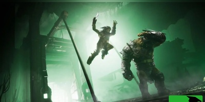 (ویدئو) نگاهی به گیم‌پلی Styx: Blades of Greed؛ وقتی مخفی‌کاری حرف اول را می‌زند