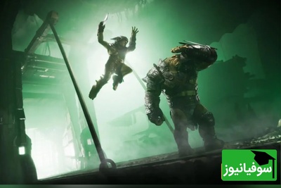 (ویدئو) نگاهی به گیم‌پلی Styx: Blades of Greed؛ وقتی مخفی‌کاری حرف اول را می‌زند