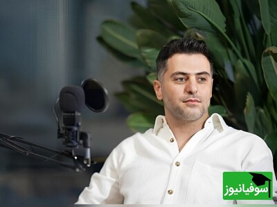 ویدیو | این تک بیت از فردوسی اندازه کل شاهنامه حرف داره توش! / علی ضیا چه می‌کنی با دل ما آخه...