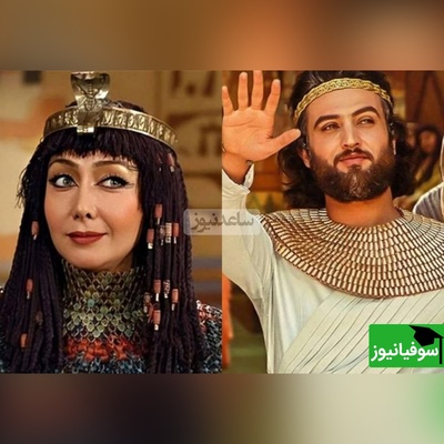 کشف باورنکردنی در مصر! قصر یوسف و زلیخا پس از قرن‌ها دوباره دیده شد+ ویدیو