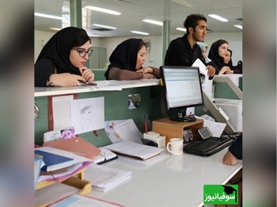 وقتی کارت پیش آموزش دانشگاه گیره/ حداقل به خودت رحم کن سرت گیج نره😂 +ویدیو