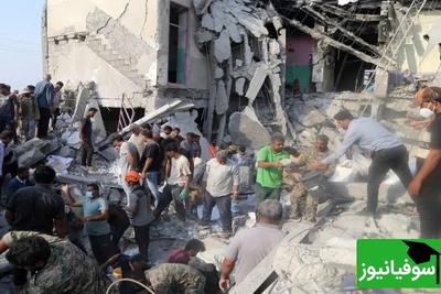 (عکس) درخواست بازداشت و محاکمه ترامپ در پی انتشار تصویر مظلومانه کودک ایرانی پیش از شهادت | طوفان توئیتری علیه کاخ سفید