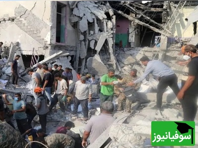 (عکس) درخواست بازداشت و محاکمه ترامپ در پی انتشار تصویر مظلومانه کودک ایرانی پیش از شهادت | طوفان توئیتری علیه کاخ سفید