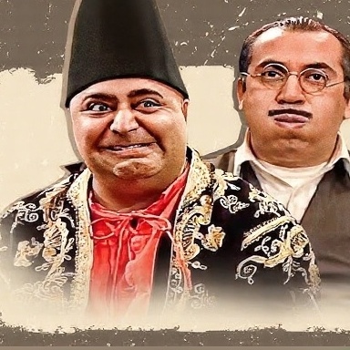 (ویدیو) وقتی رضا شفیعی‌جم با یک «ک» همه را میخکوب کرد؛ چالش بامزه دستور زبان فارسی