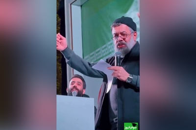 انتقاد حاج محمود کریمی به سکوت برخی چهره ها در جنگ اخیر/ ما از شهادت نمیترسیم!