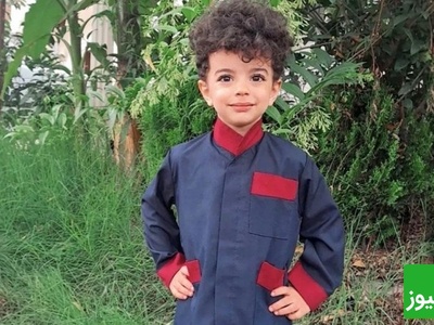 سکانس برتر؛ حاضرجوابی مهدیار کلایی، نقل و نبات سریال مو به مو به پدرش در راه مدرسه که به شدت بدآموزی داره